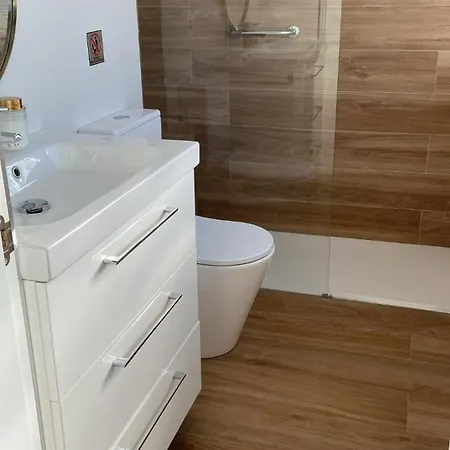 Appartement Carihuela Amazing Sea View *