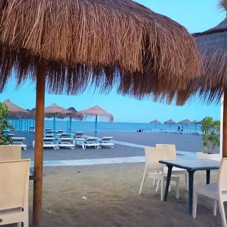 Carihuela Amazing Sea View Appartement *