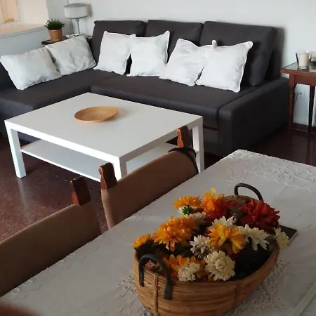 Carihuela Amazing Sea View Appartement Torremolinos