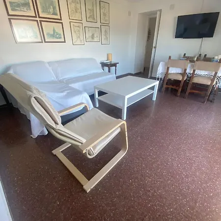 Carihuela Amazing Sea View * トレモリノス