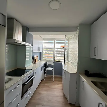 Carihuela Amazing Sea View * トレモリノス